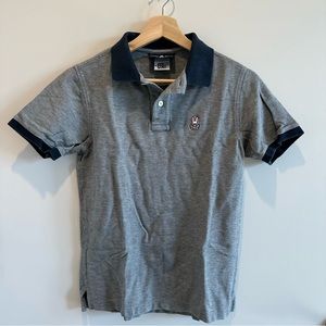 Men’s Polo Shirt